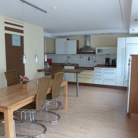 Ferienwohnung Eisele Heike 金茨堡 外观 照片