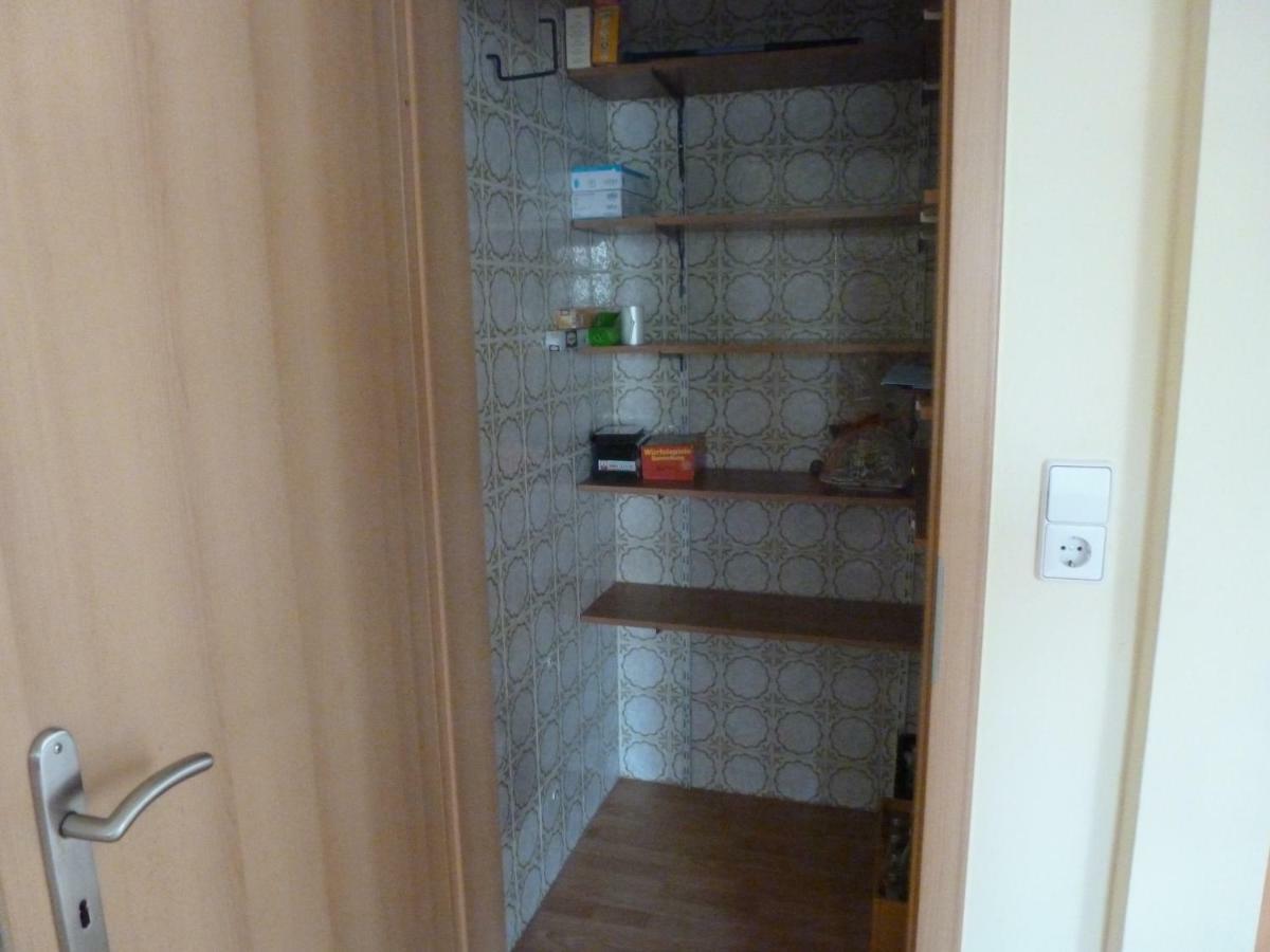 Ferienwohnung Eisele Heike 金茨堡 外观 照片